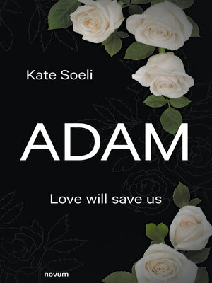 cover image of Adam